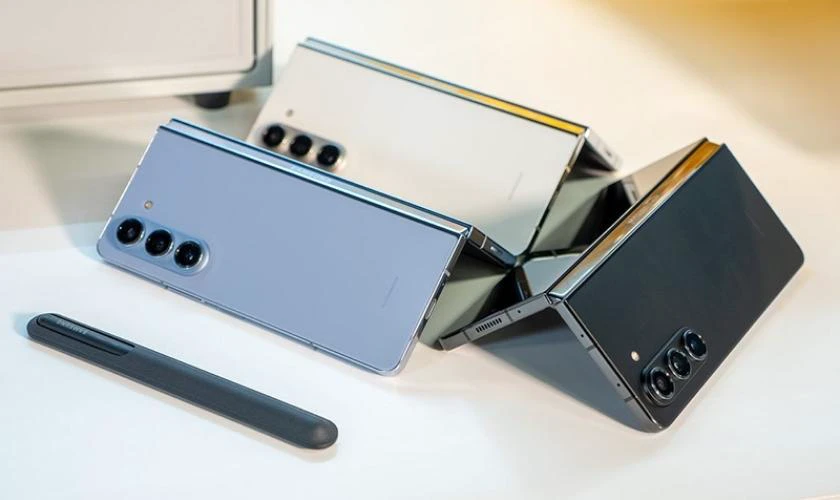 Samsung Galaxy Z Fold5