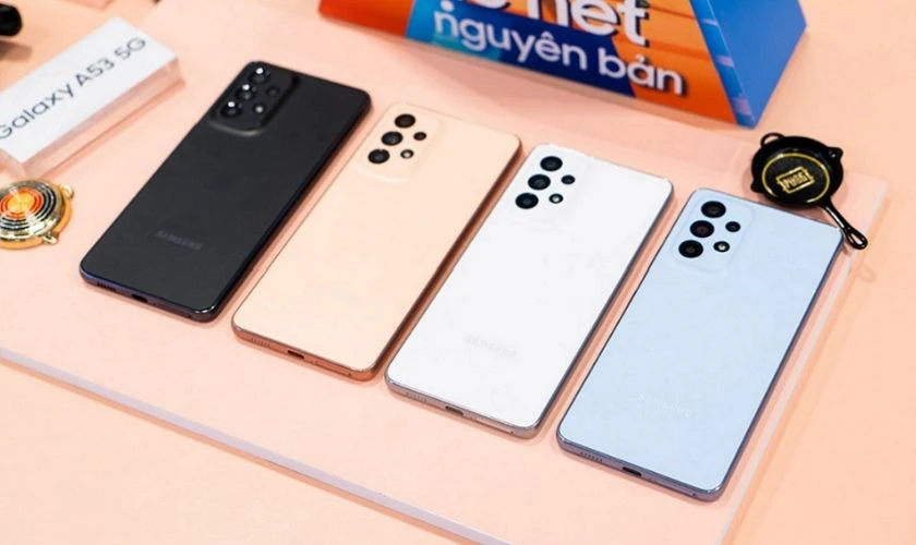 So sánh điểm Geekbench 6