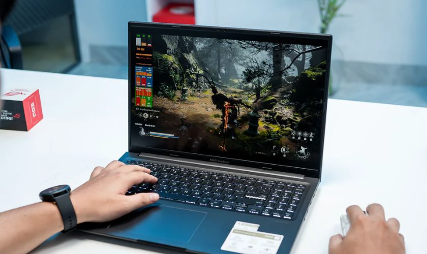 Yếu tố công nghệ và trải nghiệm thực tế