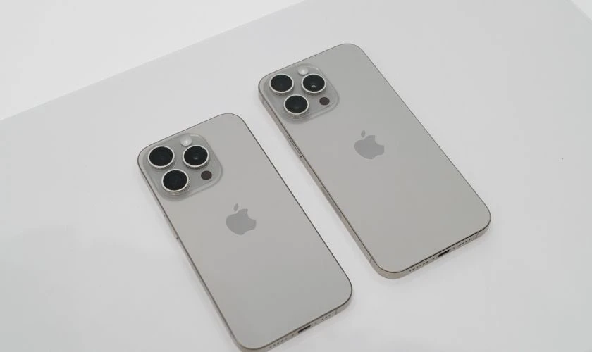 So sánh các dòng iPhone, sản phẩm nào đáng sở hữu nhất?