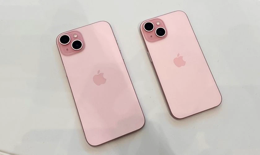 iPhone 15 Plus là cũng là một sự lựa chọn lý tưởng