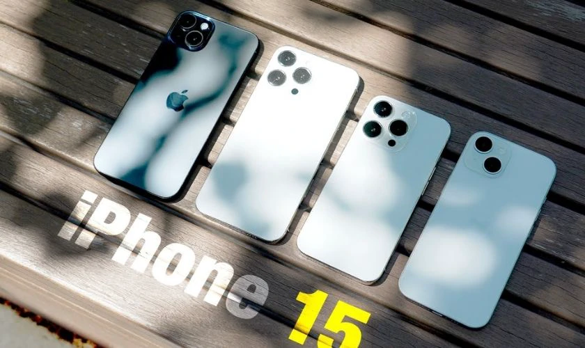 iPhone 15 là một sự đầu tư đáng giá