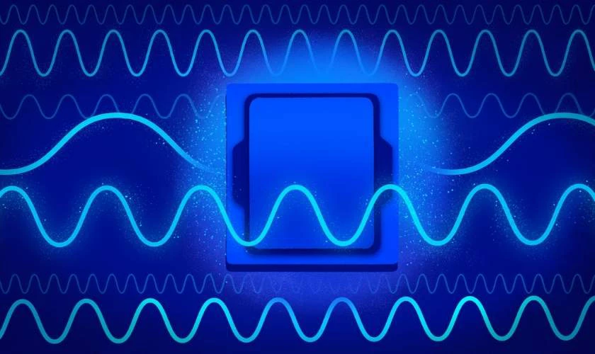 Tốc độ xung nhịp