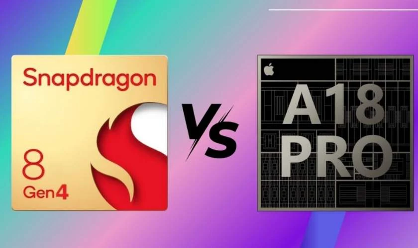 Kết nối và Tản nhiệt