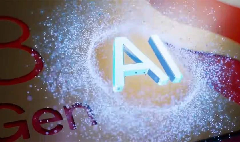 Bộ nhớ RAM và AI