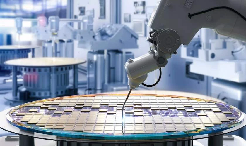 Công nghệ sản xuất