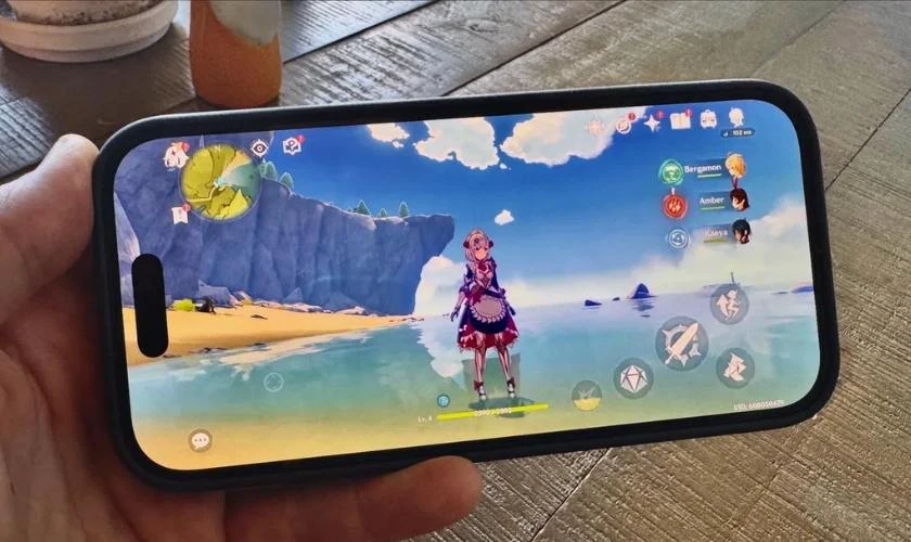 Cả A19 và A19 Pro đều hỗ trợ 5G, Wi-Fi 7 và Bluetooth 6.0