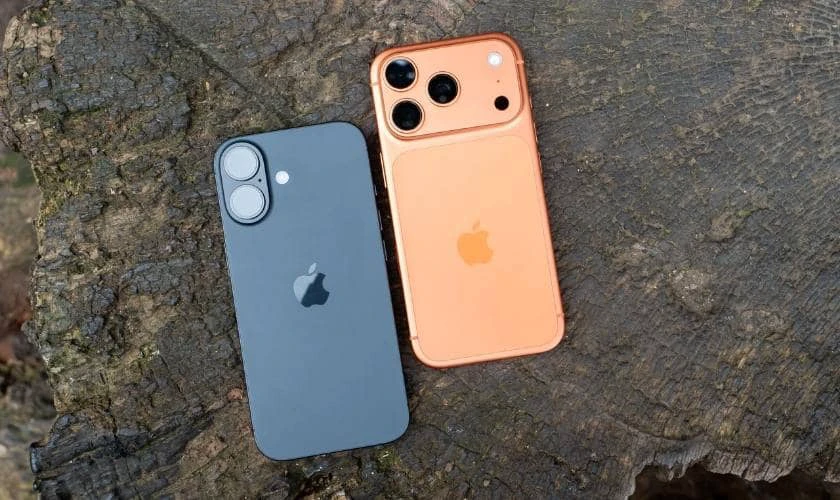 Cả A19 và A19 Pro đều được sản xuất trên tiến trình 3nm thế hệ thứ ba (N3P) của TSMC