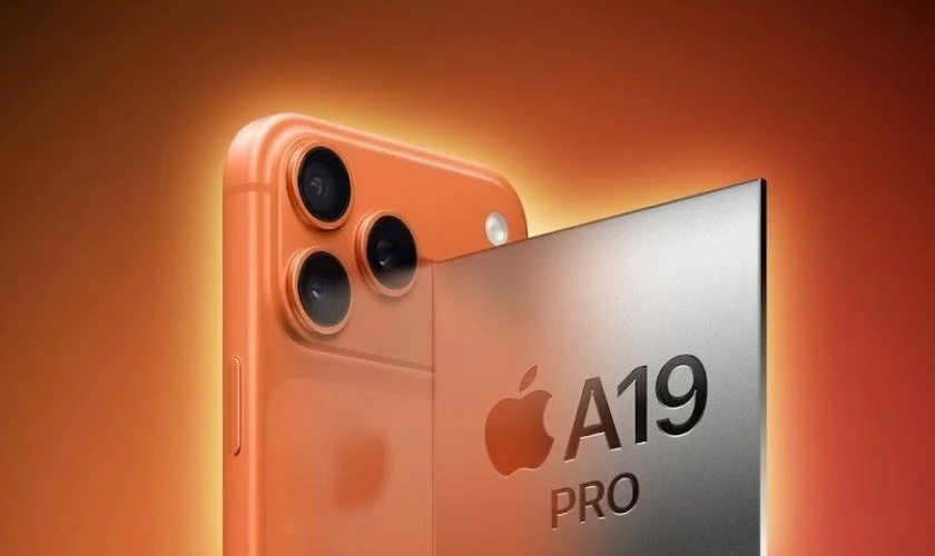Khi nào nên mua chip A19 Pro?