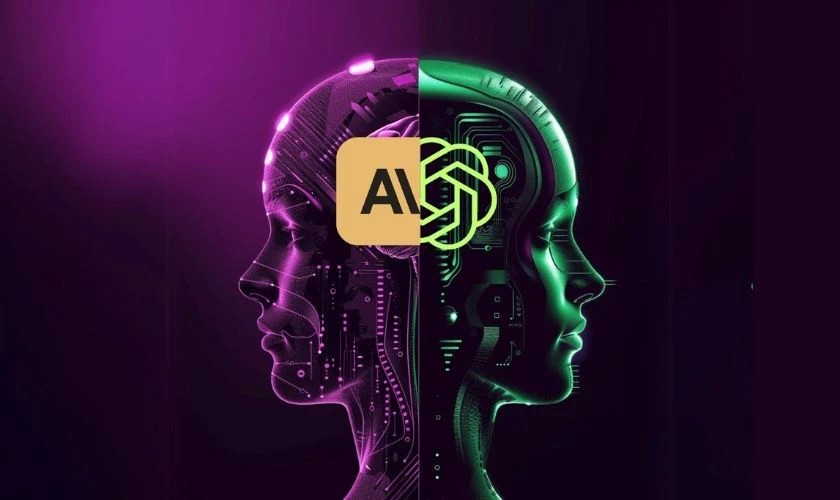 AI nào tốt