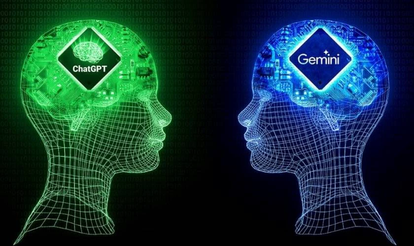 So sánh Gemini và ChatGPT: Điểm giống nhau