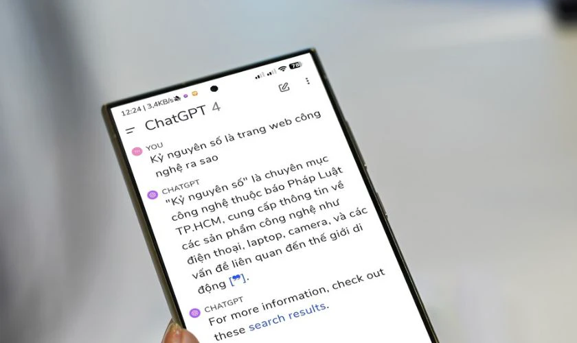 ChatGPT với Gemini đều được tích hợp vào nhiều nền tảng và ứng dụng thực tế