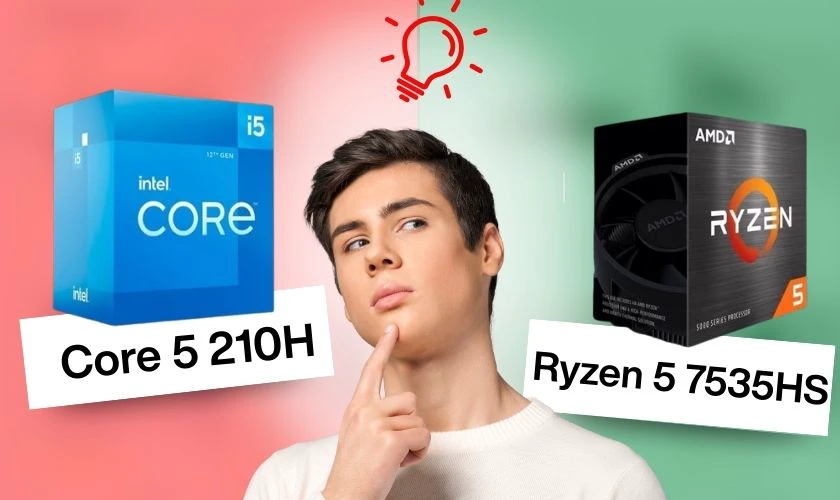 Nên chọn laptop nào