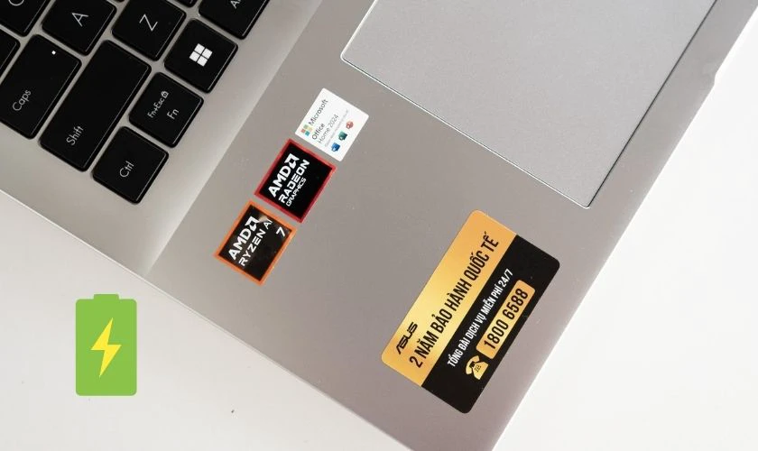 So sánh Intel Core 5 210H và AMD Ryzen AI 7 350 mới