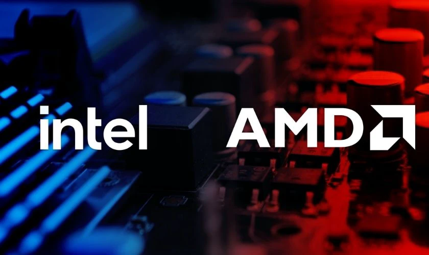 So sánh Intel Core 5 210H và AMD Ryzen AI 7 350 dựa trên trải nghiệm thực tế