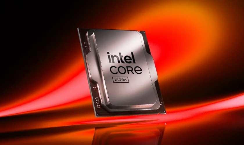 So sánh Intel Core Ultra 7155H và Ultra 7 258V dựa trên trải nghiệm thực tế