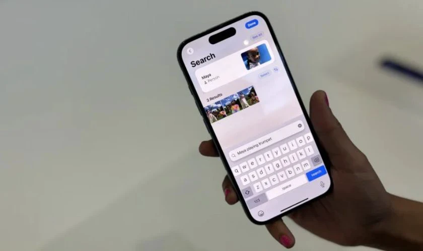 So sánh màn hình và cấu hình