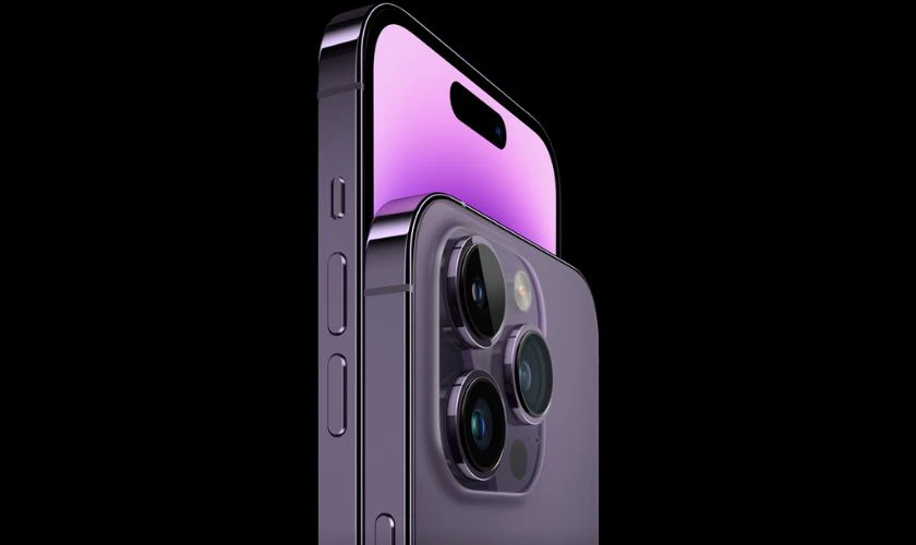 Nên mua iPhone nào