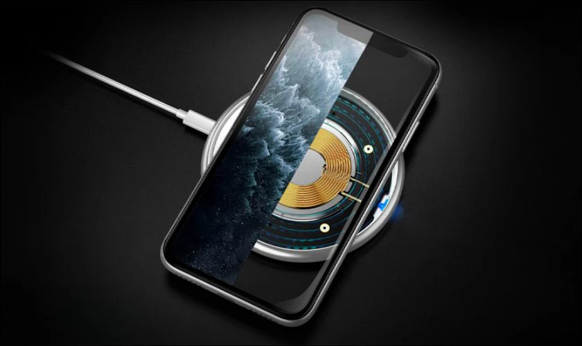 Công nghệ kết nối của iPhone 11 Pro và iPhone 11 Pro Max