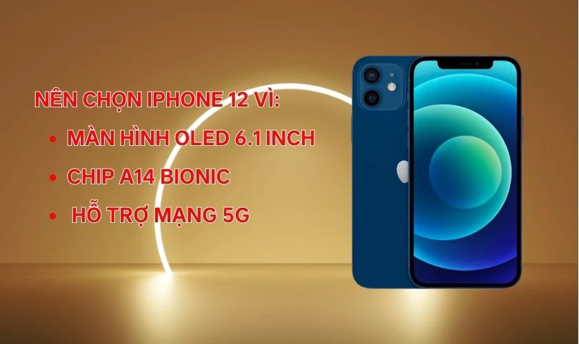 Chọn mua iPhone 11 có nên hay không?