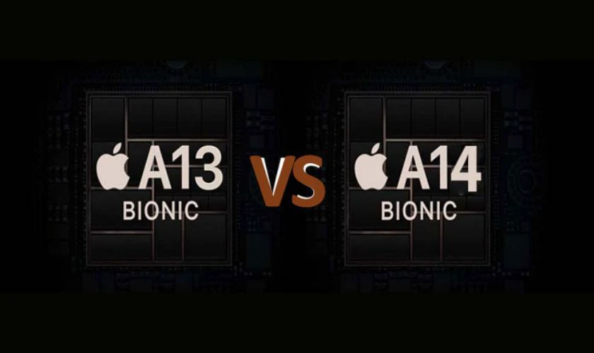 So sánh iPhone 11 và 12 Pro về hiệu năng
