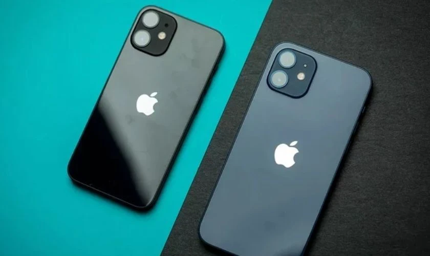 Nên mua iPhone 12 nào?