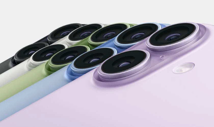 Có nên nâng cấp lên iPhone 17 từ iPhone 16?