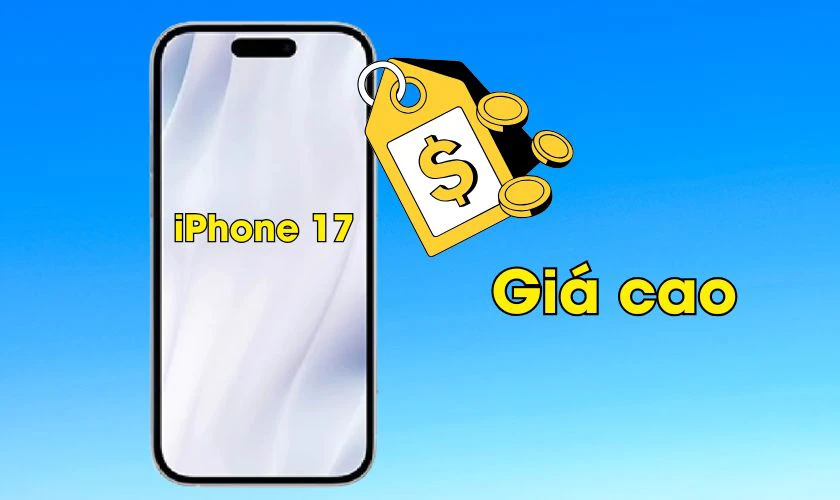 Ưu, nhược điểm của iPhone 17