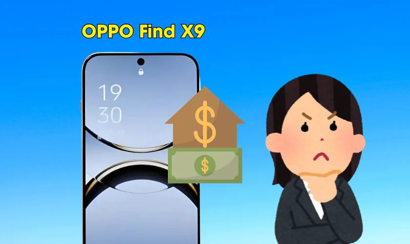 Ưu, nhược điểm của OPPO Find X9