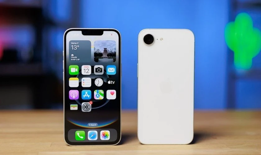 Nên chọn iPhone 17e hay iPhone 16e