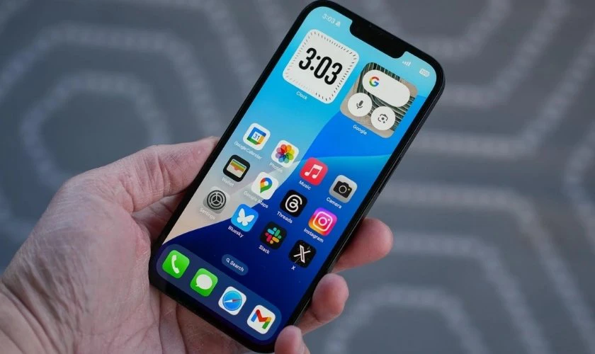 Lựa chọn iPhone tùy vào nhu cầu của người dùng