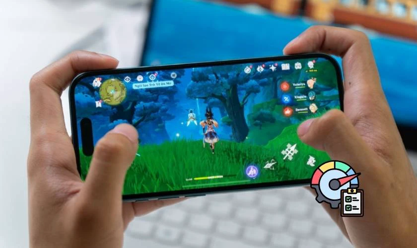 So sánh iPhone 17e và 17 về chip