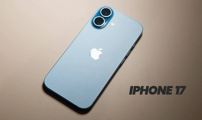 Khi nào nên chọn iPhone 17