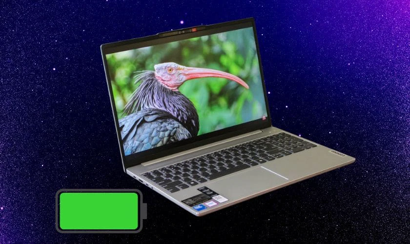 So sánh Lenovo IdeaPad Slim 5 2024 và 2025 mới