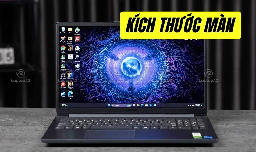 So sánh Lenovo LOQ 15 Essential và MSI Gaming Thin 15 mới