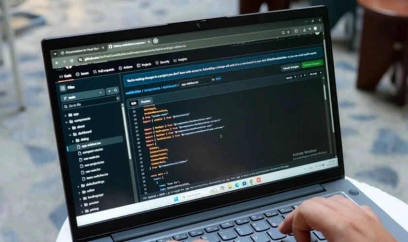 So sánh Lenovo V14 G4 và Acer Aspire Lite 15: Nên chọn laptop nào?