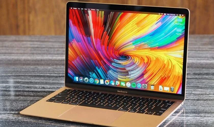 So sánh màn hình Retina và Full HD chi tiết