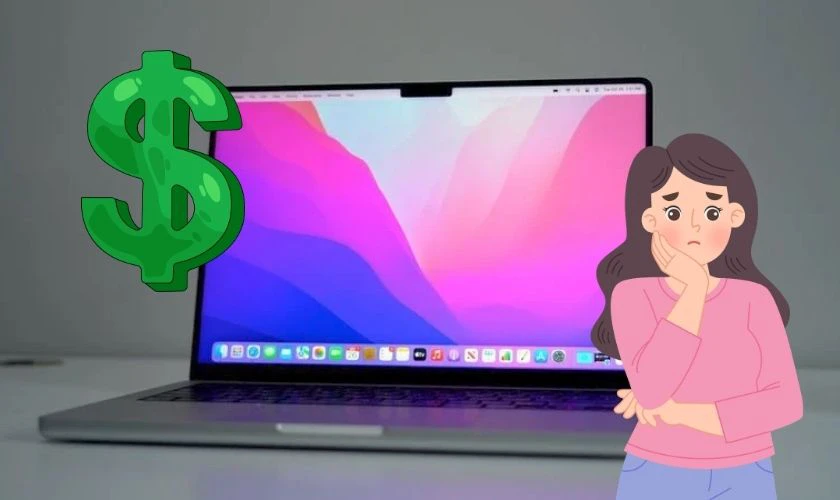 So sánh màn hình Retina và Full HD chi tiết mới