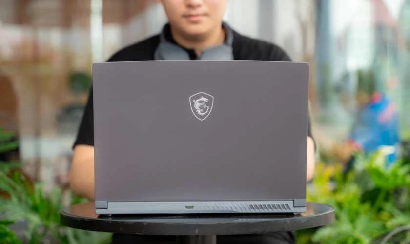 So sánh MSI Gaming Thin 15 và Gigabyte Gaming A16 về hiệu năng