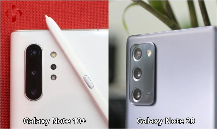 So sánh Note 10 Plus với Note 20 về camera: Khả năng quay chụp chuyên nghiệp