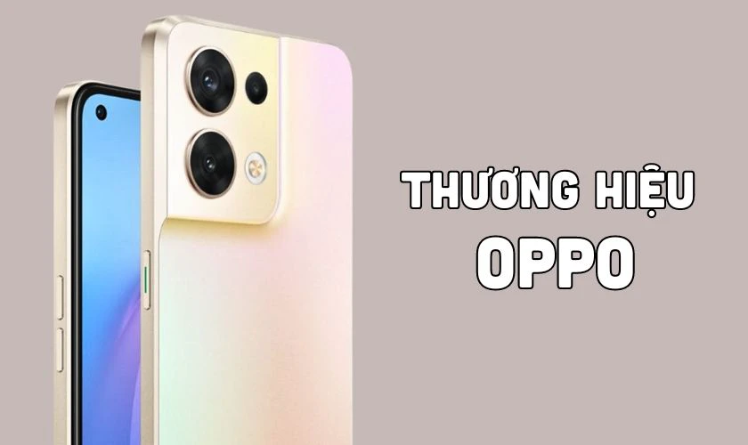 So sánh Oppo và Realme: Nguồn gốc xuất xứ sản phẩm