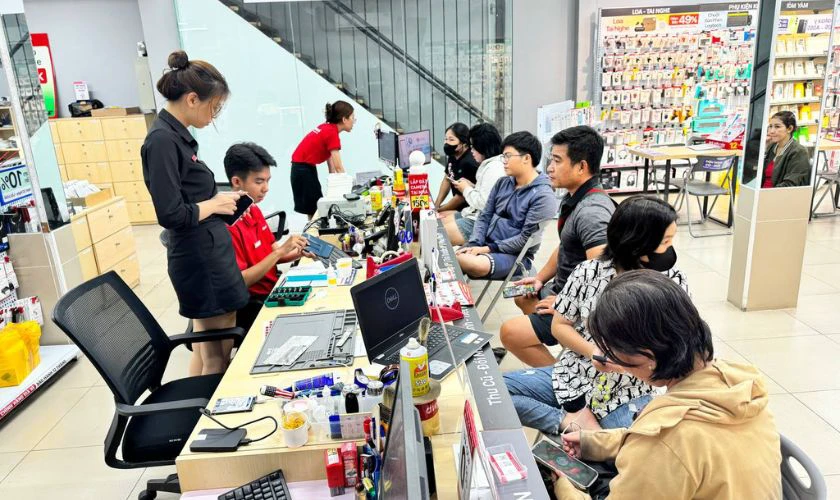 Địa chỉ thay pin Pisen và BAGO chính hãng, giá tốt nhất