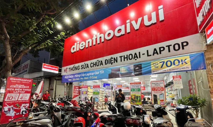 Địa chỉ mua RAM Adata và Kingston uy tín