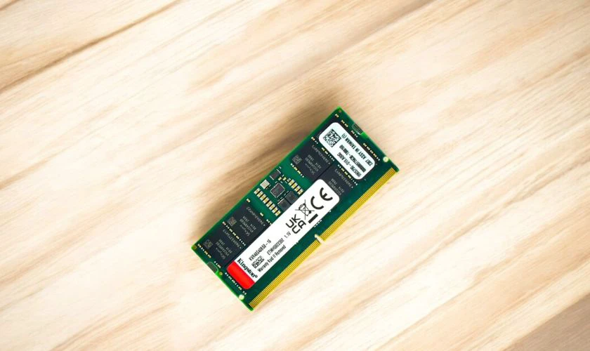 RAM laptop Kingston DDR5 16GB Bus 5600MHz