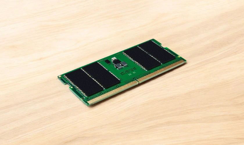 RAM laptop Kingston DDR5 32GB Bus 5600MHz