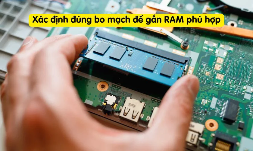 Lưu ý khi quyết định mua RAM Corsair hay Kingston