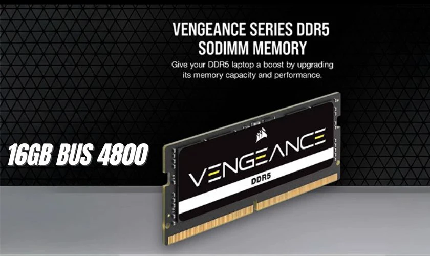 Các dòng RAM Corsair bán chạy