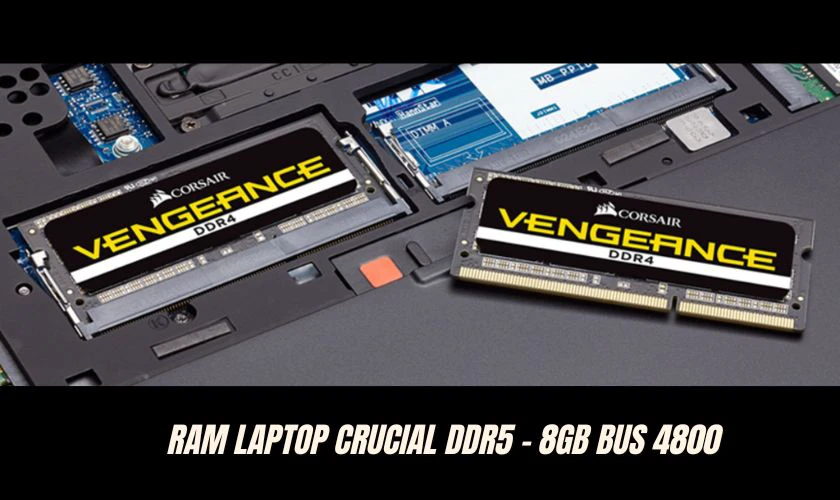 RAM PC Corsair Vengence LPX 8GB 2666MHZ DDR4