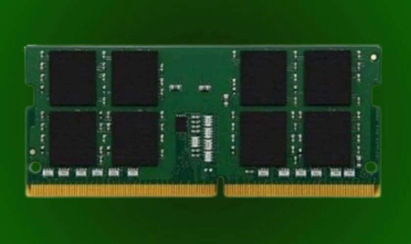 RAM laptop Samsung DDR5 8GB Bus 5600MHz