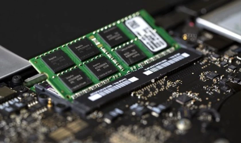 So sánh RAM Kingston và Samsung về giá thành